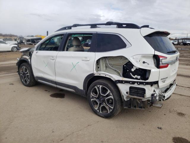 Изображение 2 2023 SUBARU ASCENT LIMITED 2023 с VIN 4S4WMAUD4P3418020