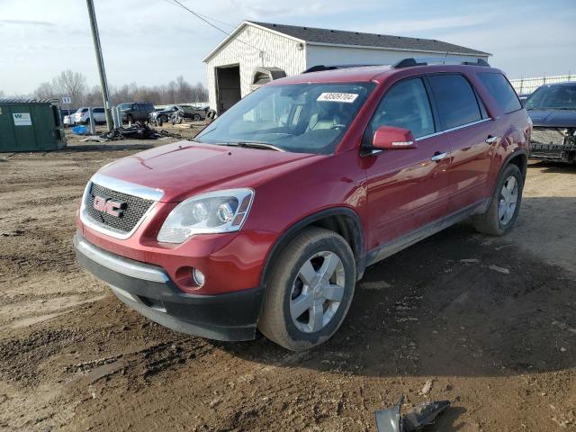 2012 GMC ACADIA SLT-1 2012 image