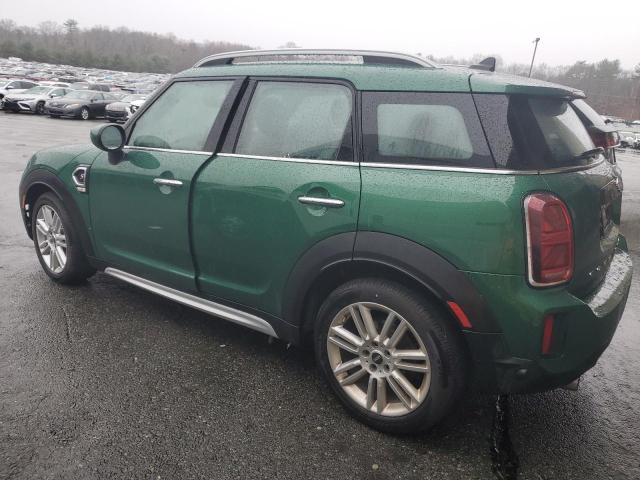 Изображение 2 2023 MINI COOPER S COUNTRYMAN 2023 с VIN WMZ53BR02P3R23536