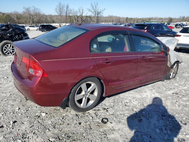 Изображение 3 2008 HONDA CIVIC EXL 2008 с VIN 1HGFA16948L089036