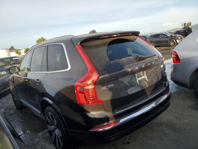 Image 2 of 2023 VOLVO XC90 CORE 2023 with VIN YV4H60CV3P1923504