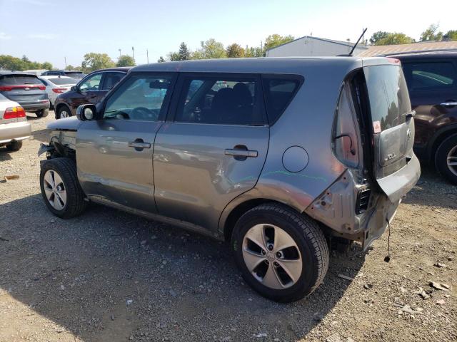 Obraz 2 z 2015 KIA SOUL  2015 z VIN KNDJN2A21F7231216