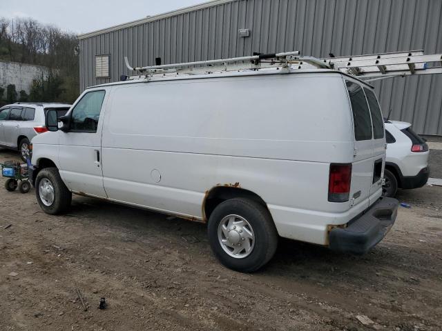 Изображение 2 2010 FORD ECONOLINE E250 VAN 2010 с VIN 1FTNE2EW8ADA57203