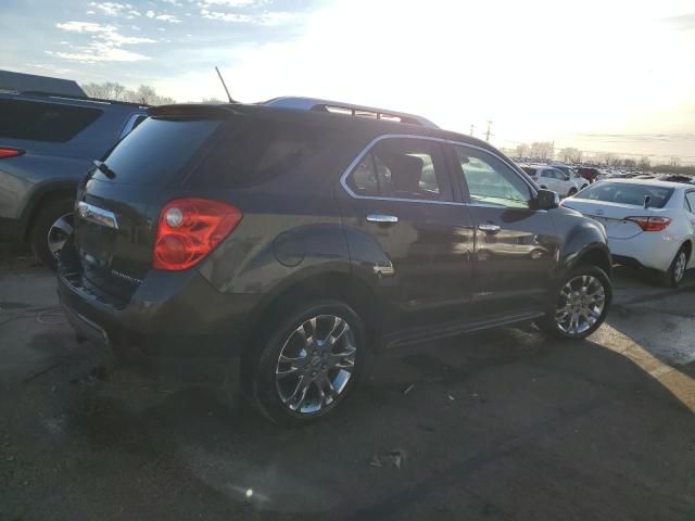 Изображение 3 2014 CHEVROLET EQUINOX LTZ 2014 с VIN 2GNFLHEK2E6220711