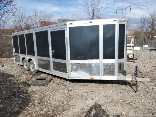 Obraz 1 z 2012 ECLP TRVL TRLR 2012 z VIN 1E9BE222XCS401987