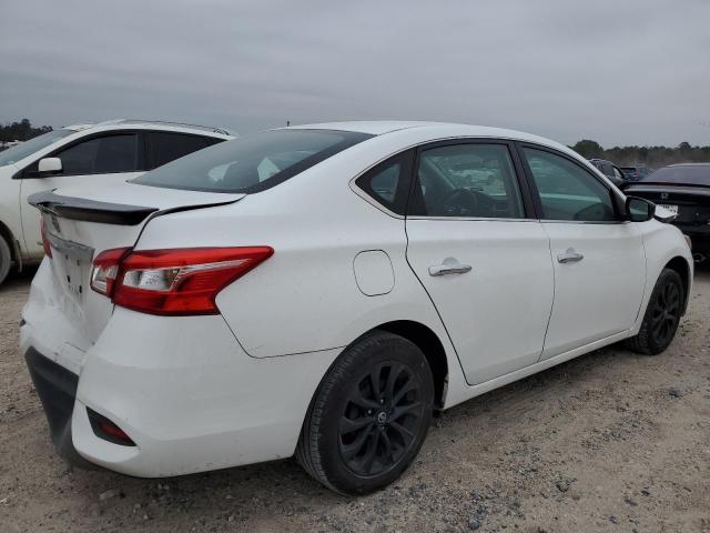 Image 3 of 2018 NISSAN SENTRA S 2018 with VIN 3N1AB7AP8JY277928