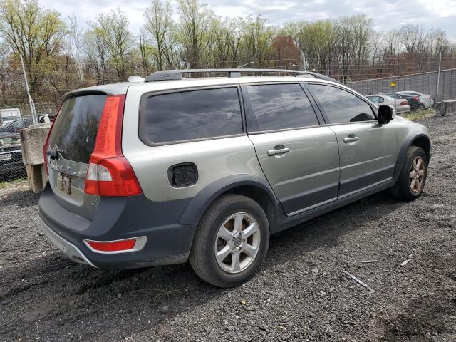 Image 3 of 2008 VOLVO XC70  2008 with VIN YV4BZ982481010526
