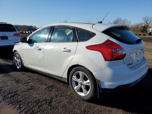 Изображение 2 2014 FORD FOCUS SE 2014 с VIN 1FADP3K27EL379992