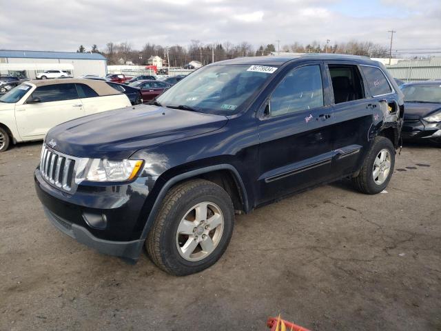 2012 JEEP GRAND CHEROKEE LAREDO 2012 image