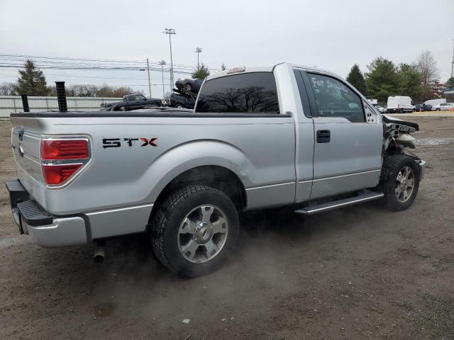 Изображение 3 2009 FORD F150  2009 с VIN 1FTRF12W39KA83941