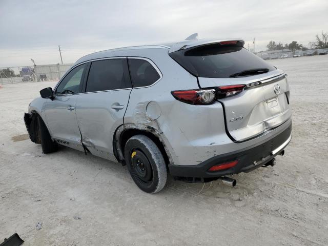Изображение 2 2018 MAZDA CX-9 GRAND TOURING 2018 с VIN JM3TCADY4J0205324