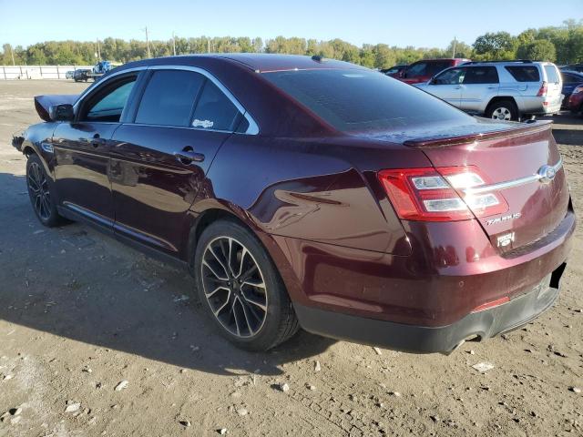 Изображение 2 2018 FORD TAURUS SEL 2018 с VIN 1FAHP2H88JG101032