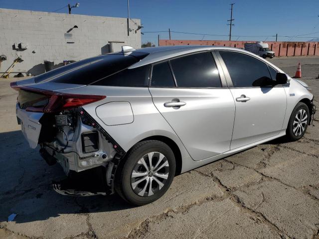 Изображение 3 2021 TOYOTA PRIUS PRIME LE 2021 с VIN JTDKAMFP6M3175410