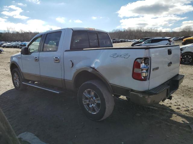 Изображение 2 2005 FORD F150 SUPERCREW 2005 с VIN 1FTPW14575FB00366