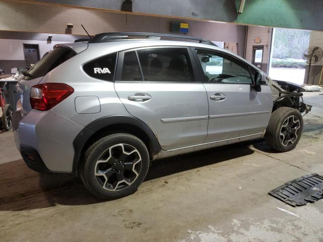 Image 3 of 2013 SUBARU XV 2.0 LIMITED 2013 with VIN JF2GPAKC0D2817066