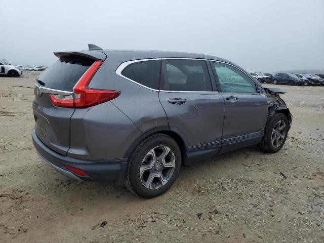 Изображение 3 2018 HONDA CR-V EXL 2018 с VIN 7FARW1H88JE030263