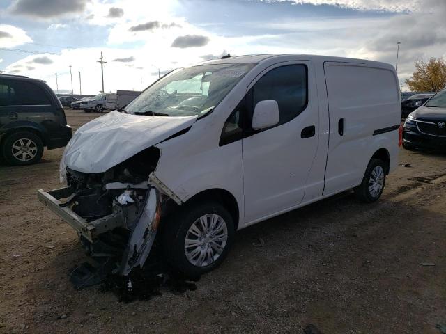 Image 1 of 2015 NISSAN NV200 2.5S 2015 with VIN 3N6CM0KN7FK727838