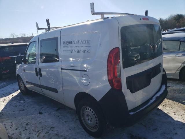Obraz 2 z 2018 RAM PROMASTER CITY  2018 z VIN ZFBERFAB2J6L02339