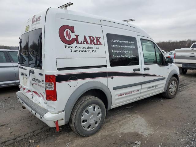 Image 3 of 2013 FORD TRANSIT CONNECT XLT 2013 with VIN NM0LS7DN8DT149263