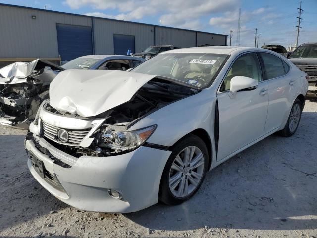 2014 LEXUS ES 350 2014 image