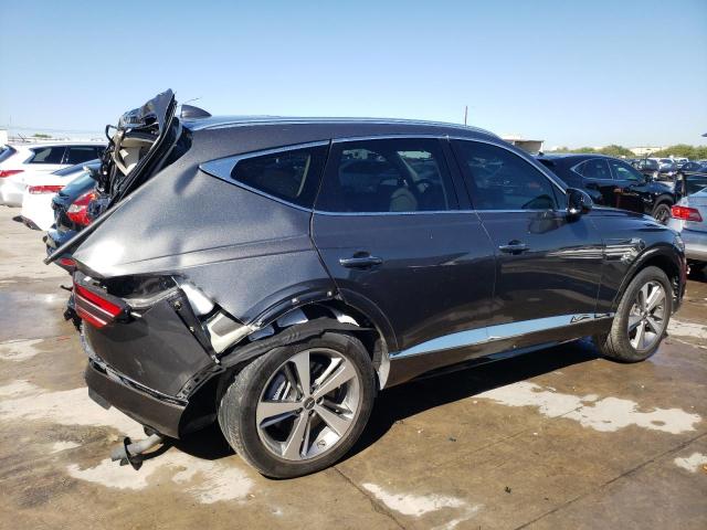 Image 3 of 2023 GENESIS GV80 BASE 2023 with VIN KMUHBDSB4PU118832