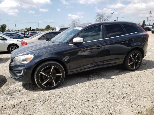 Изображение 2014 VOLVO XC60 T6 2014