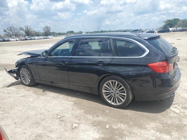 Image 2 of 2014 BMW 328 XI 2014 with VIN WBA3G7C58EF186302