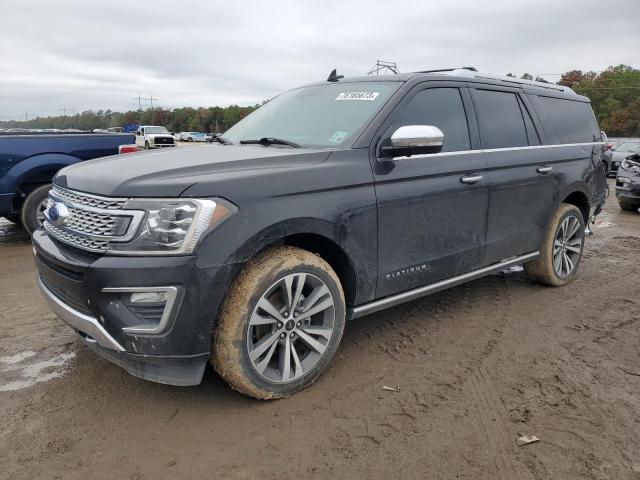 Obraz 2020 FORD EXPEDITION MAX PLATINUM 2020