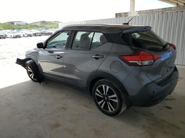 Obraz 2 z 2020 NISSAN KICKS SV 2020 z VIN 3N1CP5CV0LL492973