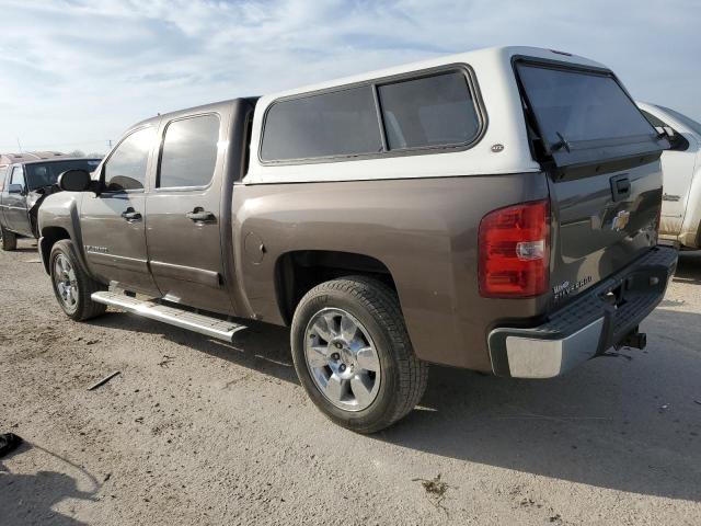 Obraz 2 z 2008 CHEVROLET SILVERADO C1500 2008 z VIN 2GCEC13C181245575