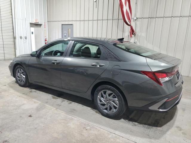 Obraz 2 z 2024 HYUNDAI ELANTRA SEL 2024 z VIN KMHLM4DG6RU671349