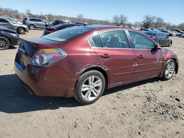 Изображение 3 2010 NISSAN ALTIMA SR 2010 с VIN 1N4BL2AP0AN463449
