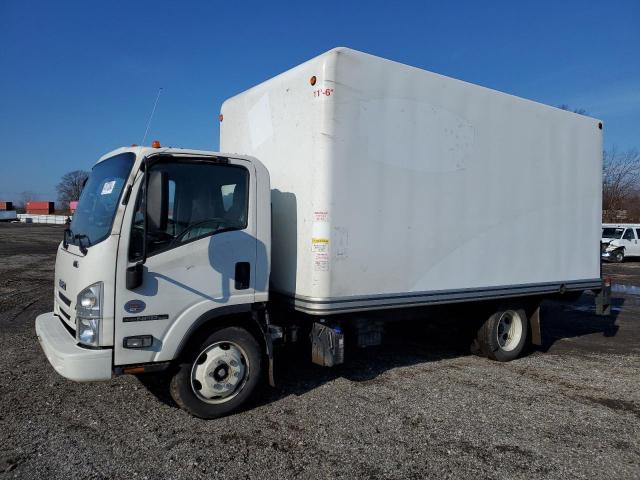 Изображение 2020 ISUZU NPR HD  2020