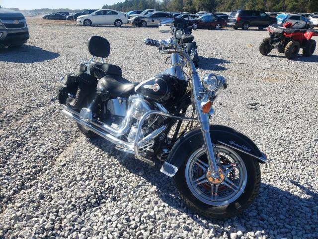 Изображение 1 2004 HARLEY-DAVIDSON FLSTCI  2004 с VIN 1HD1BWB124Y061539