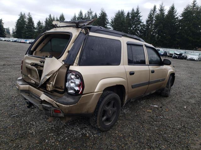 Image 3 of 2004 CHEVROLET TRAILBLAZER EXT LS 2004 with VIN 1GNET16S146127815