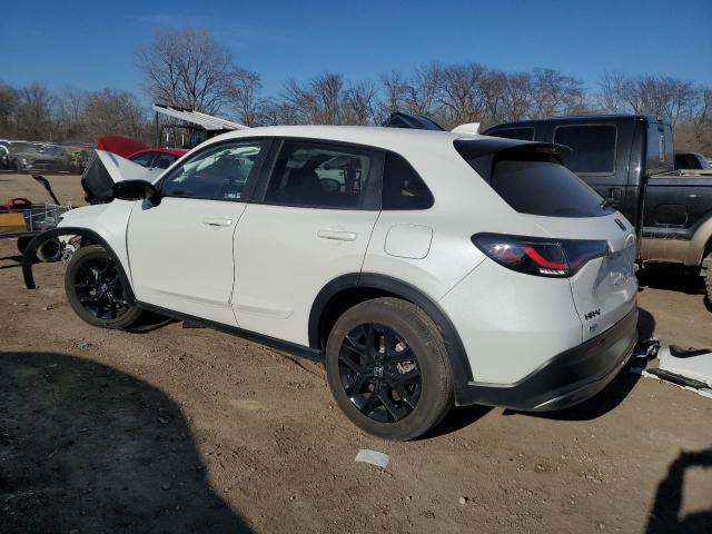 Obraz 2 z 2023 HONDA HR-V SPORT 2023 z VIN 3CZRZ2H58PM704375