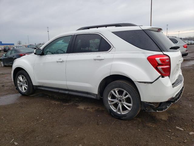 Изображение 2 2016 CHEVROLET EQUINOX LT 2016 с VIN 2GNALCEK2G6210700
