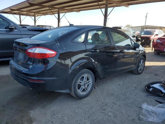 Image 3 of 2019 FORD FIESTA SE 2019 with VIN 3FADP4BJ0KM127010