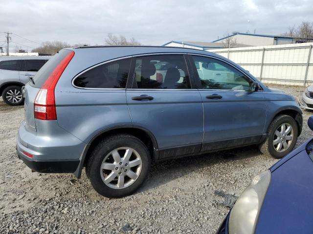 Obraz 3 z 2011 HONDA CR-V SE 2011 z VIN 5J6RE3H46BL027992