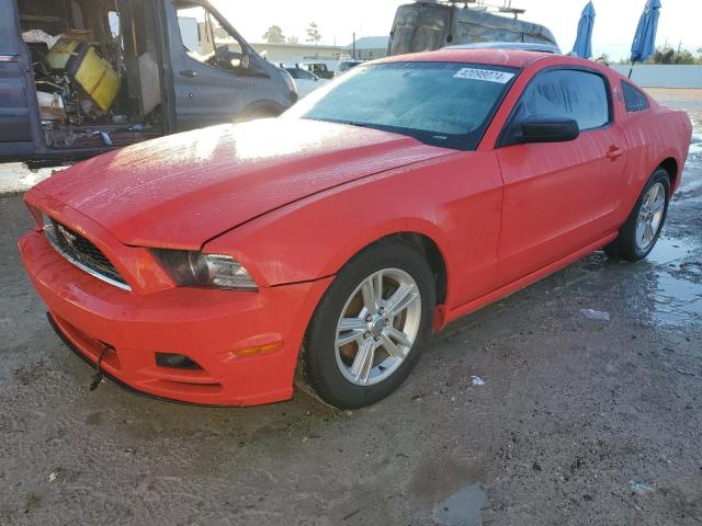 Изображение 2014 FORD MUSTANG  2014