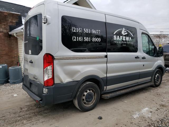Изображение 3 2015 FORD TRANSIT T-150 2015 с VIN 1FMZK1CM0FKA85338