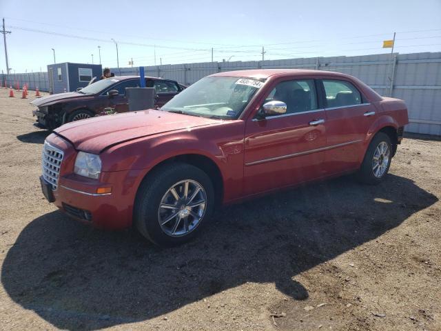 2010 CHRYSLER 300 TOURING 2010 image