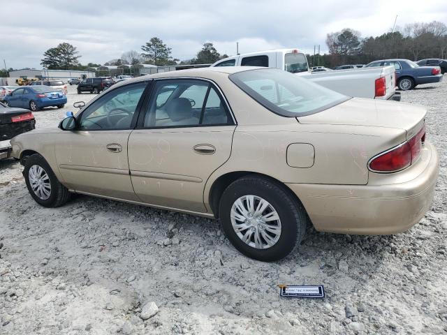 Obraz 2 z 2004 BUICK CENTURY CUSTOM 2004 z VIN 2G4WS52J541296968