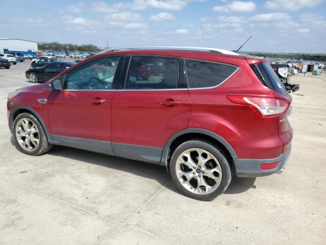 Изображение 2 2014 FORD ESCAPE TITANIUM 2014 с VIN 1FMCU0J96EUB84645