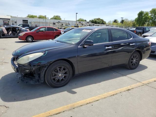 Obraz 1 z 2004 LEXUS ES 330 2004 z VIN JTHBA30G145049770