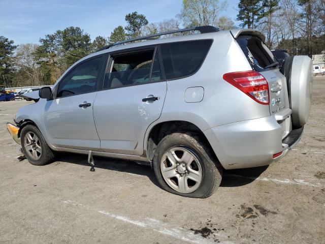 Obraz 2 z 2009 TOYOTA RAV4  2009 z VIN 2T3ZF33V89W016423