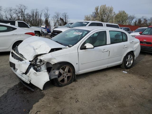 Image 1 of 2009 CHEVROLET COBALT LT 2009 with VIN 1G1AT58H297294520