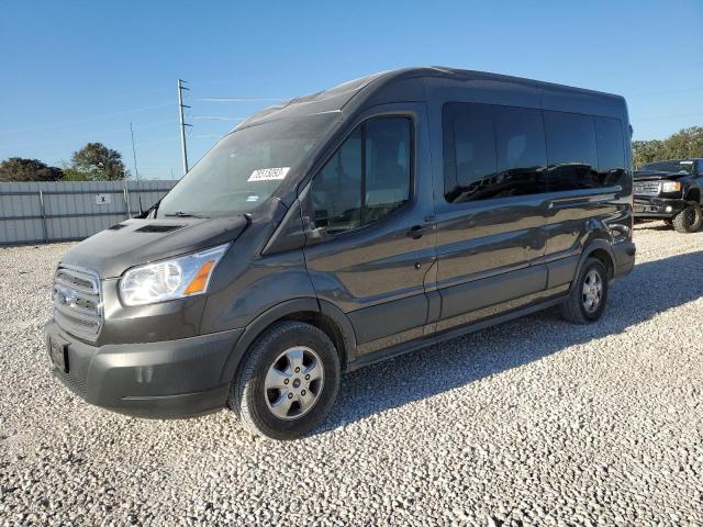 Image 1 of 2018 FORD TRANSIT T-350 2018 with VIN 1FBAX2CG3JKB34516