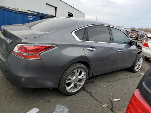 Изображение 3 2015 NISSAN ALTIMA 2.5 2015 с VIN 1N4AL3AP3FC253268