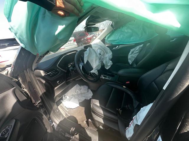 Obraz 2022 FORD ESCAPE SEL 2022